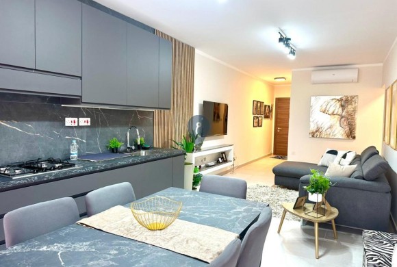 Apartment for sale in St. Paul's Bay