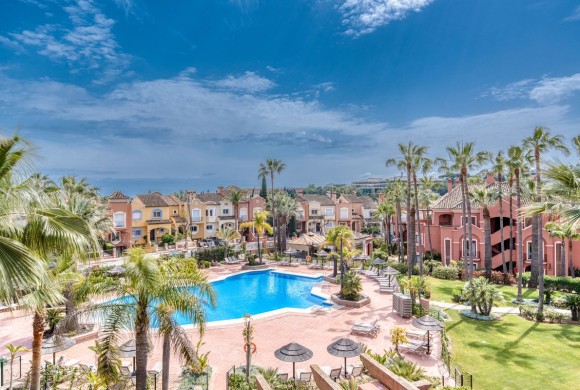 Apartment for sale in Malaga