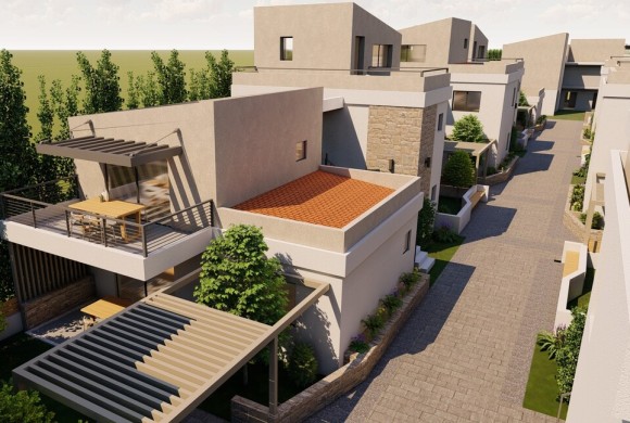 Townhouse for sale in Kavala Prefecture