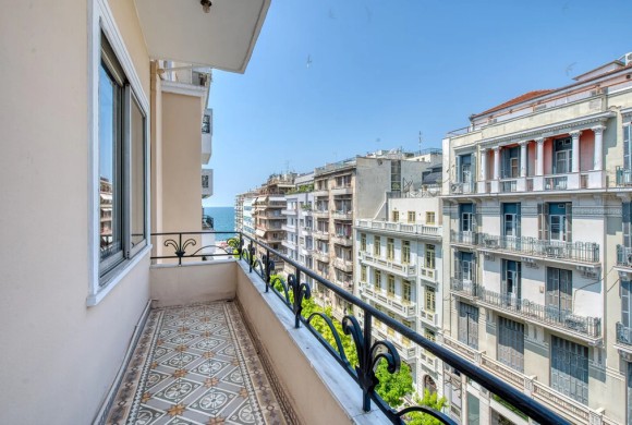 Apartment for sale in Municipality