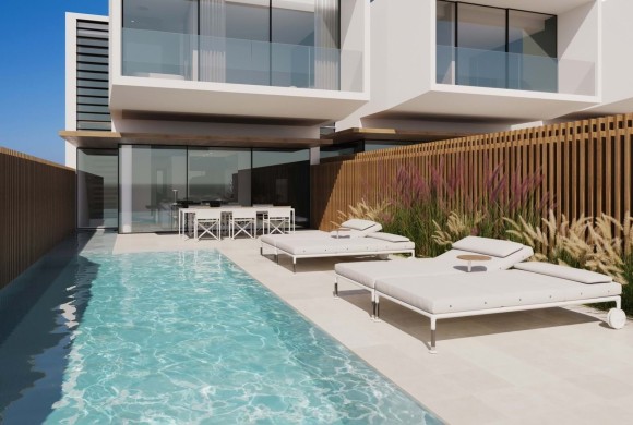 Villa for sale in Central algarve