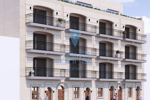 Apartment for sale in Sannat