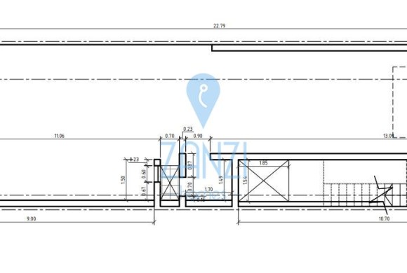 Garage / Parking Space for sale in Sliema