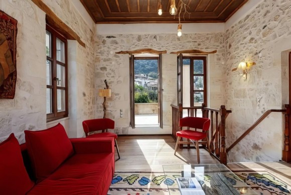 Villa for sale in Crete