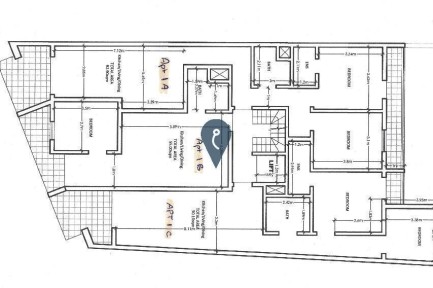 Apartment for sale in