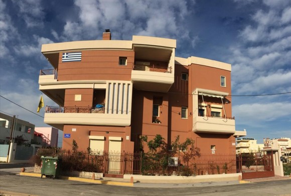 House for sale in East