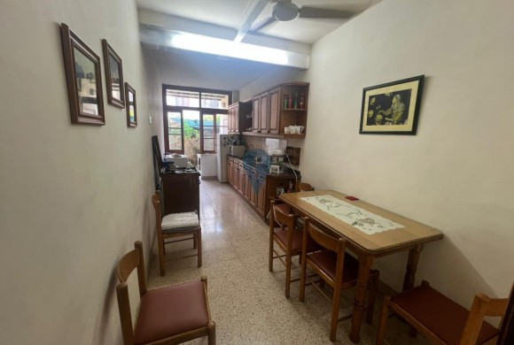 Townhouse for sale in Hamrun