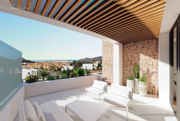 Apartment for sale in Murcia