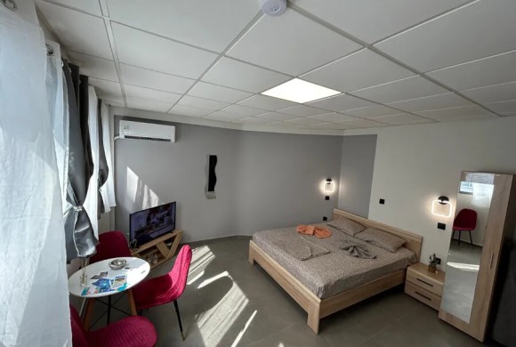 Apartment for sale in Municipality