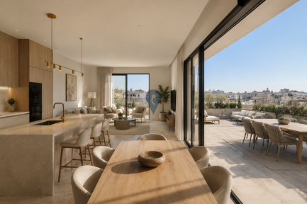 Apartment for sale in 