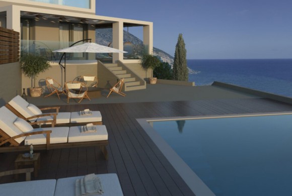 Villa for sale in Heraklion Prefecture