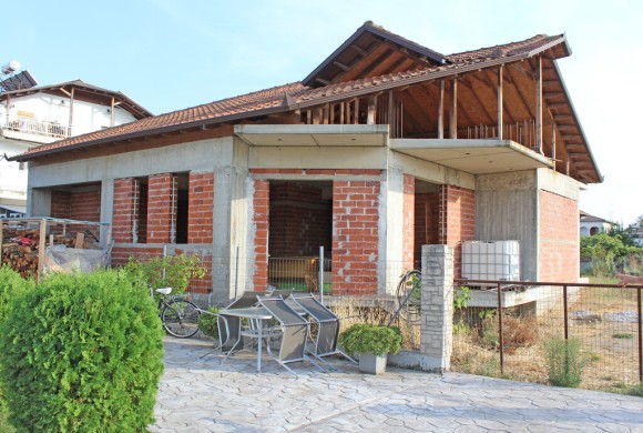 House for sale in Pieria Prefecture