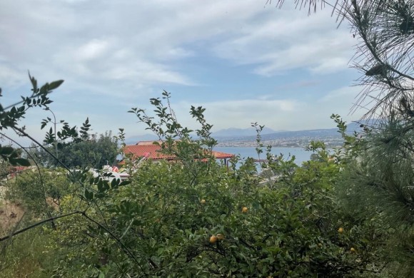 Land for sale in Heraklion Prefecture