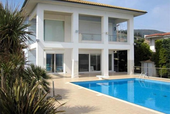 Villa for sale in Aetolia & Acarnania