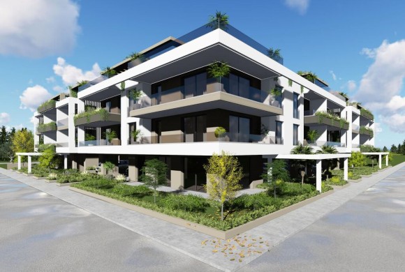 Townhouse for sale in Suburbs