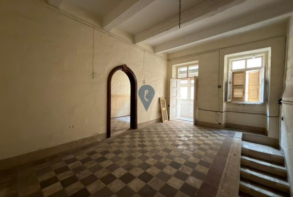Townhouse for sale in Valletta