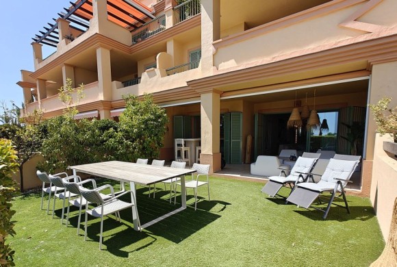 Apartment for sale in Malaga