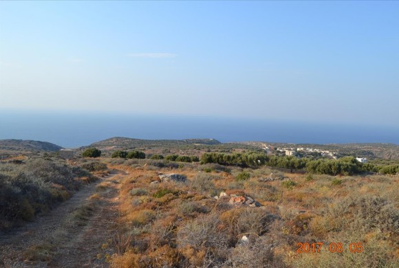 Land for sale in Lasithi Prefecture
