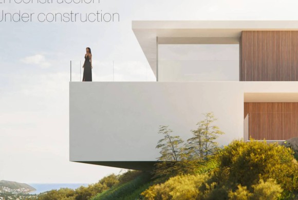 Villa for sale in Alicante
