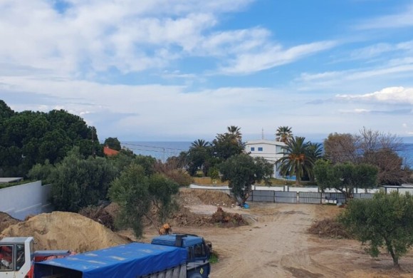 Villa for sale in Chalkidiki