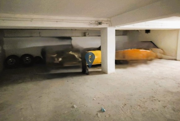 Garage / Parking Space for sale in Zejtun