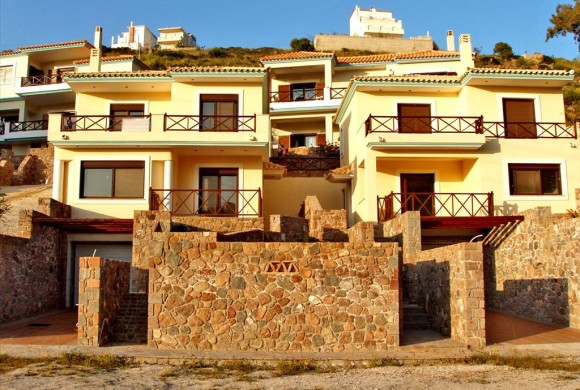 House for sale in Argosaronikos islands