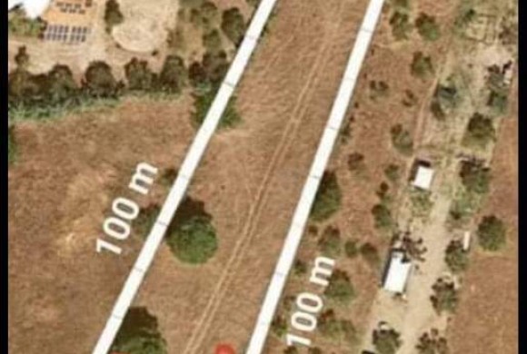 Land for sale in Chalkidiki