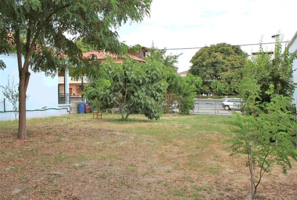 Land for sale in Pieria Prefecture
