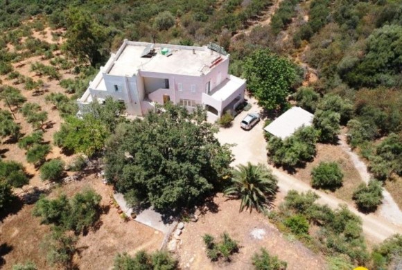 Shop / Business for sale in Rethymno Prefecture