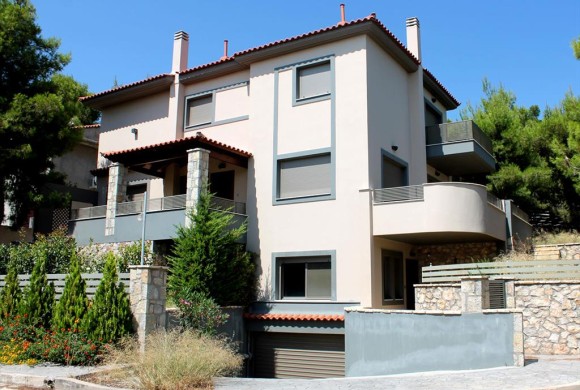 House for sale in North