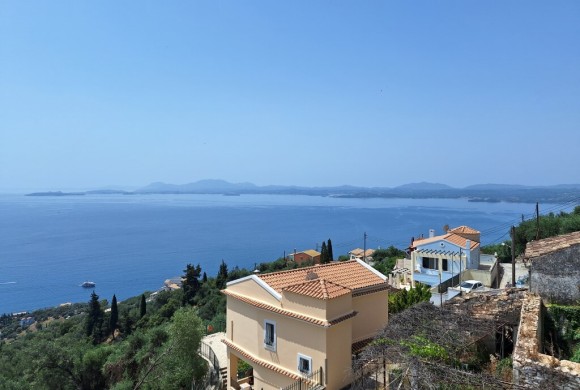 House for sale in Corfu Prefecture