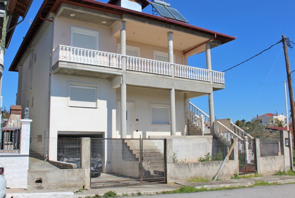 House for sale in Pieria Prefecture