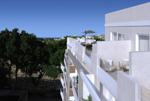 Apartment for sale in Burmarrad