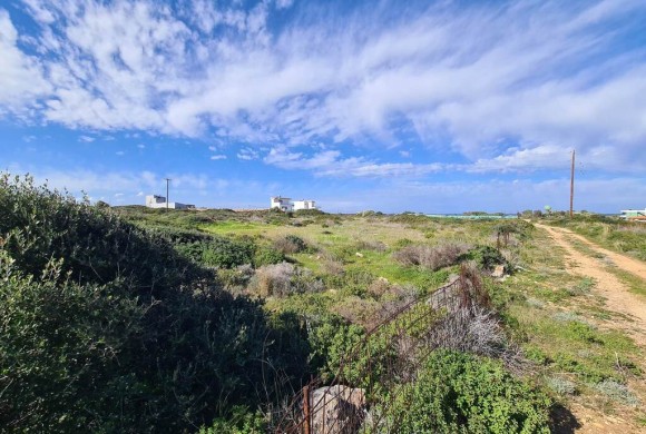 Land for sale in Chania Prefecture