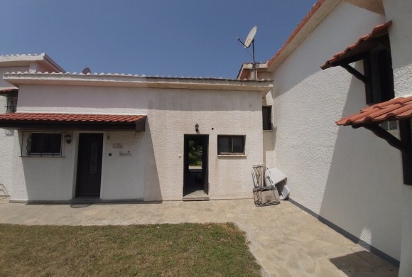 Townhouse for sale in Chalkidiki