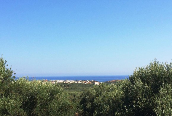 Land for sale in Lasithi Prefecture