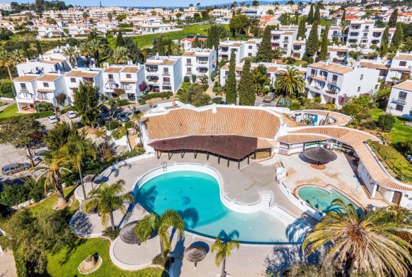 Apartment for sale in Central algarve