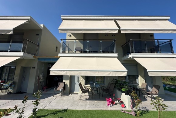 Townhouse for sale in Chalkidiki
