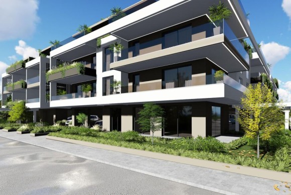 Townhouse for sale in Suburbs