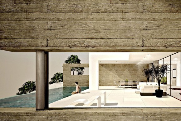 Villa for sale in La Mairena