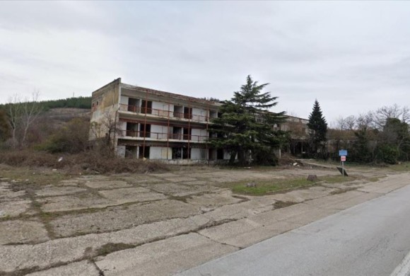 Hotel for sale in Kilkis Prefecture