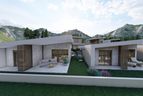 Villa for sale in Serres Prefecture