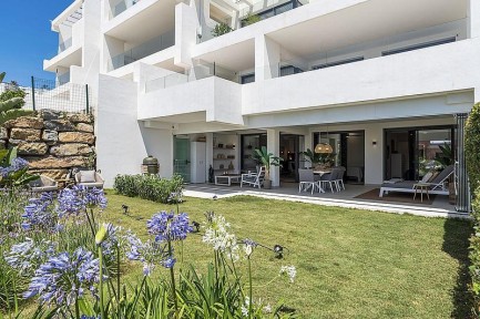 Apartment for sale in 