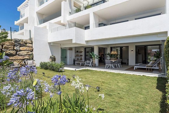Apartment for sale in Malaga