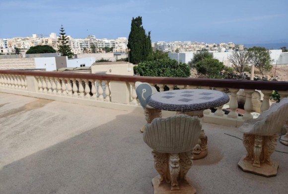 Villa for sale in Mellieha