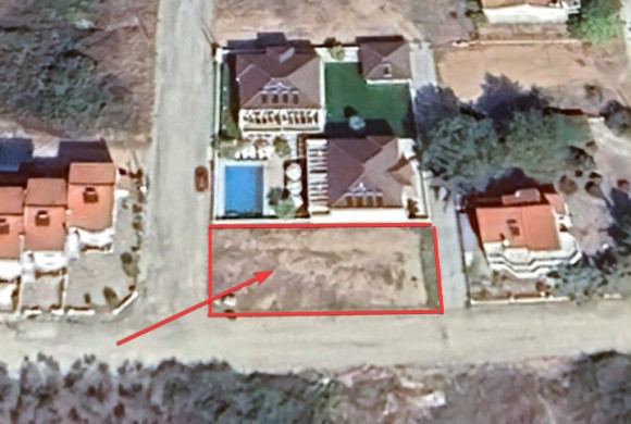 Land for sale in Kavala Prefecture