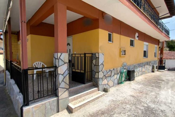 Apartment for sale in Pieria Prefecture