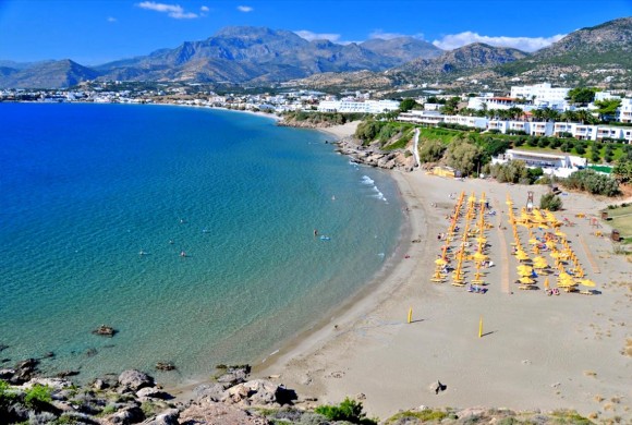 Land for sale in Lasithi Prefecture