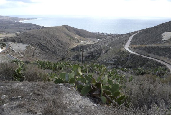 Land for sale in Cyclades