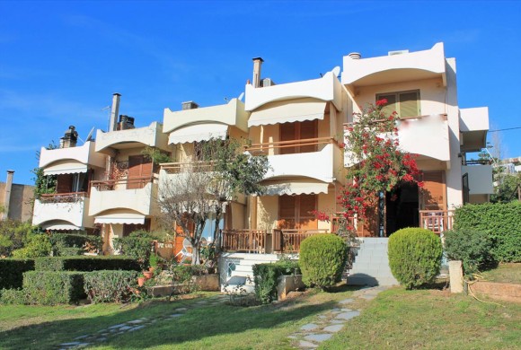 Townhouse for sale in Rest of Attica